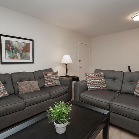 Walter Convention Center Apartments 30 Day Rentals Washington Exterior foto