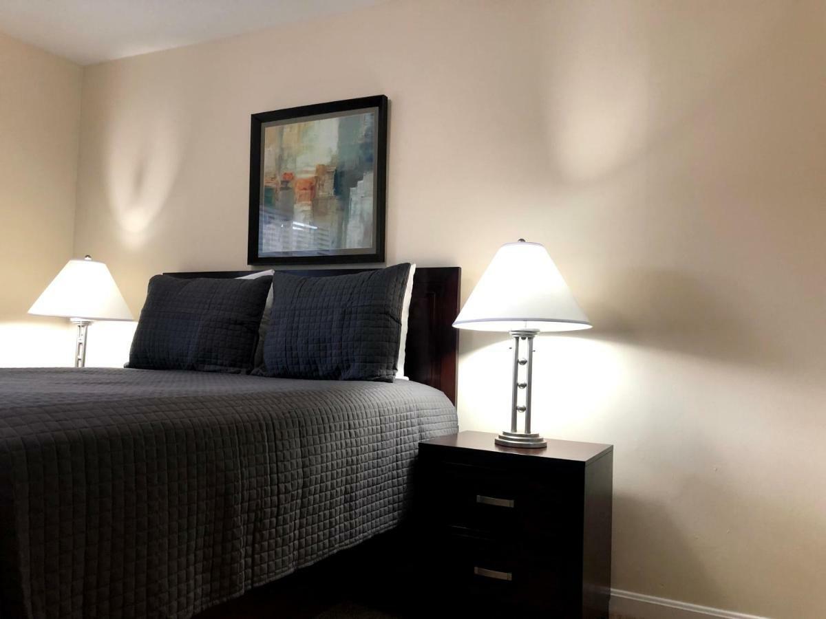 Walter Convention Center Apartments 30 Day Rentals Washington Exterior foto