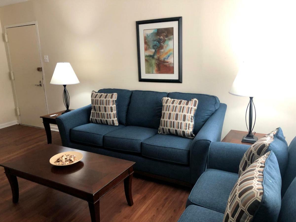 Walter Convention Center Apartments 30 Day Rentals Washington Exterior foto